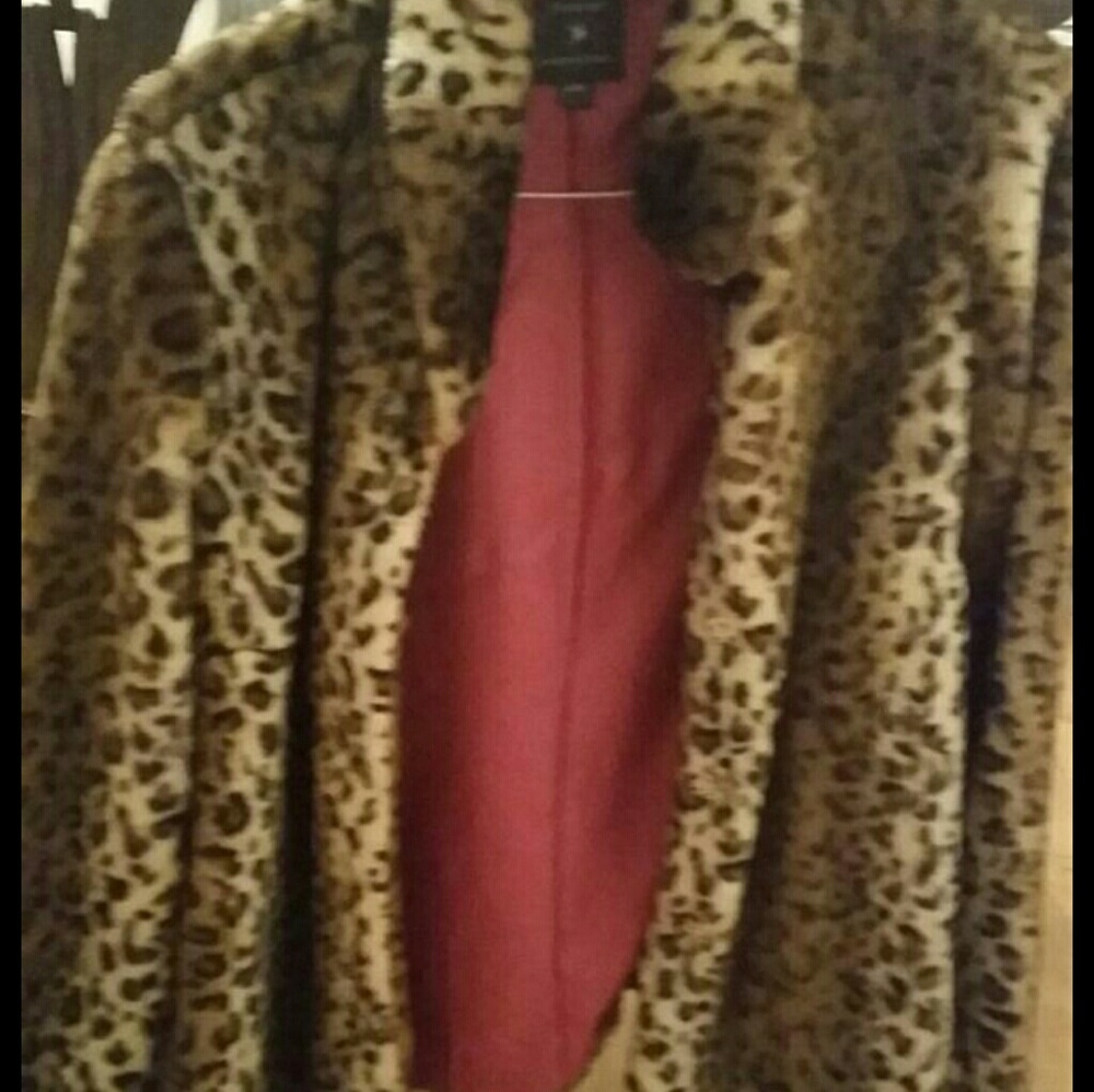 Women's coat